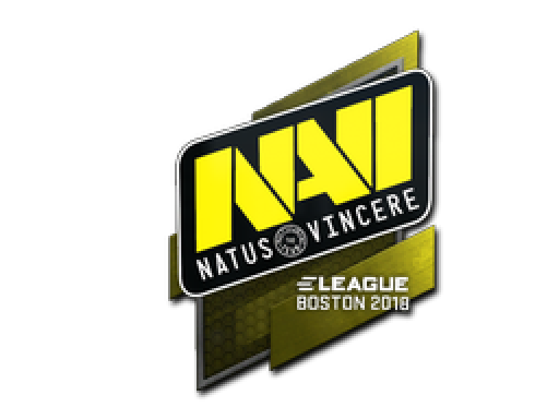 Наклейка natus vincere. Natus Vincere Boston 2018 наклейка Золотая. Стикеры КС го нави. Navi наклейка CS go. Наклейка нави КС.