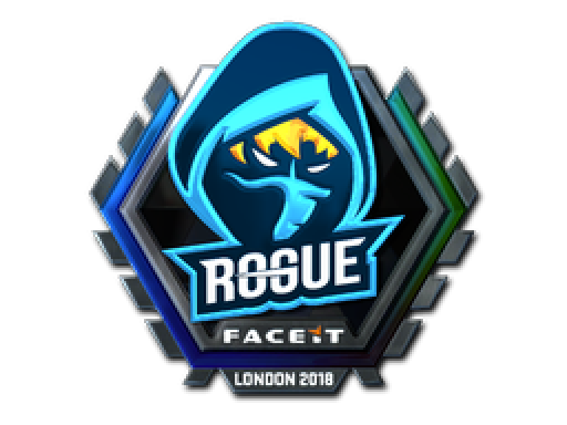 London 2018 stickers. London 2018 КС го наклейки. Rogue CS go 2018. Наклейка Rogue голографическая. Лондон 2018 наклейка КС го FACEIT Rogue.