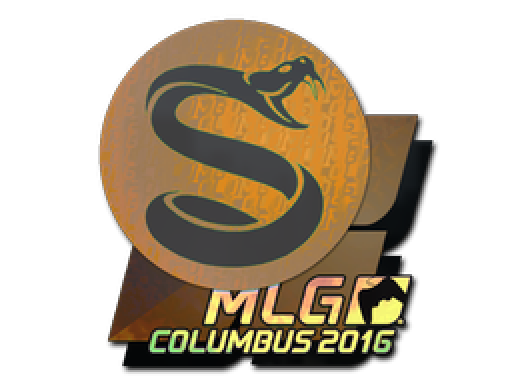 Sticker mlg columbus 2016. Наклейка | MLG (голографическая) | Колумбус 2016. Наклейка МЛГ Колумбус 2016 голографическая. Наклейка | Splyce | Колумбус 2016. Splyce MLG Columbus 2016.