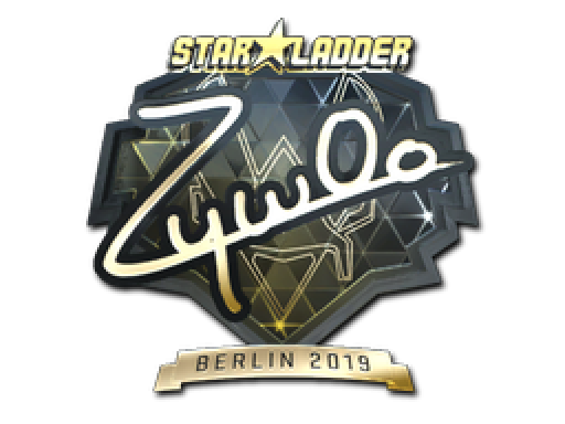 Berlin 2019 stickers. ZYWOO Berlin 2019 наклейка. Наклейка Berlin 2019 КС го. Стикер Голден Берлин 2019. Наклейка ZYWOO.