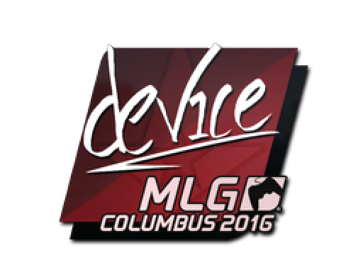 Mlg columbus 2016 наклейки. Наклейка MLG 2016 CS go. Наклейки на девайс. МЛГ Колумбус 2016 стикер КС го.