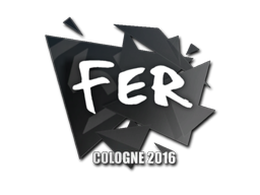 Cologne 2016 stickers. КС го наклейки кёльн 2016. Fer стикер. Кёльн 2016 наклейка.