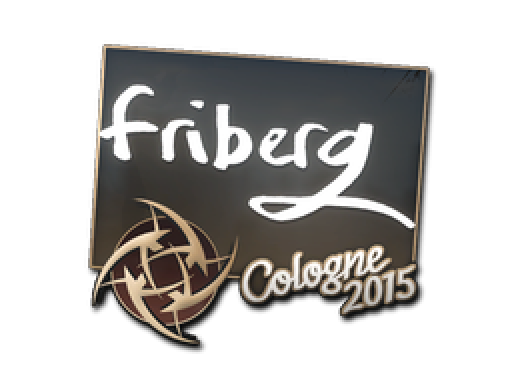 Cologne 2015 stickers