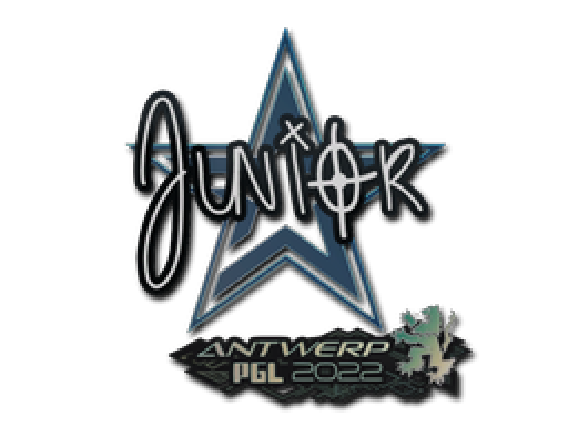 Наклейка блестки антверпен. Наклейка Junior Antwerpen glitter редкость.