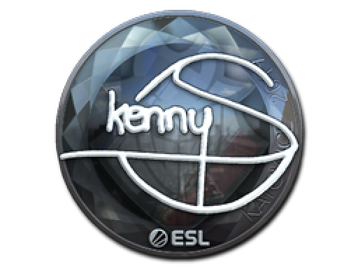 Simple sticker cs go. Kennys наклейка. Наклейка Kennys 2015. Kennys автограф. Наклейка | Kennys | Клуж-Напока 2015.