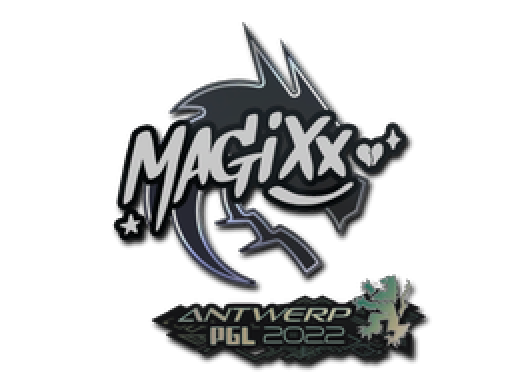 Magixx cs2. Наклейки Antwerp 2022. MAGIXX на аву. MAGIXX.