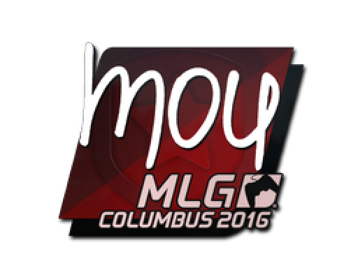 Sticker mlg columbus 2016. Наклейка Mou. Niko MLG 2015 наклейка.