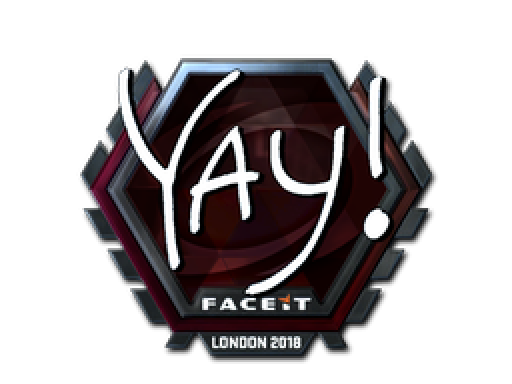 London 2018 stickers. Наклейка xccurate Лондон 2018. Стикер Yay!. Complexity Gaming London 2018. G2 London Foil.