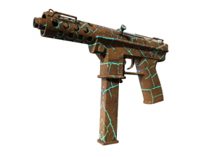 Tec-9 | Треснувший опал