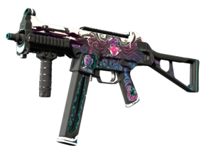 UMP-45 | Неонуар