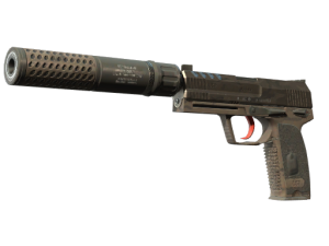 USP-S | Пустынная тактика