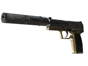 USP-S | Проводник