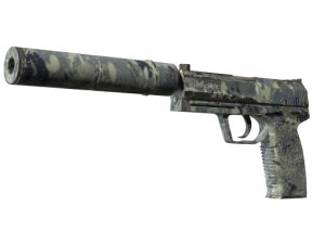 USP-S | Ночные операции