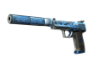 Silent Shot (Field-Tested)
