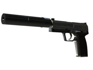 USP-S | Нержавейка