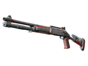 XM1014 | Райский страж