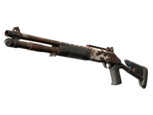 XM1014 | Оксидное пламя
