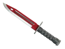 ★ Bayonet | Autotronic (Factory New)