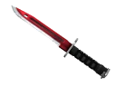 ★ Bayonet | Autotronic (Well-Worn)