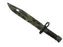 ★ Bayonet | Boreal Forest (Minimal Wear)