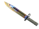 ★ Bayonet | Case Hardened (Factory New)