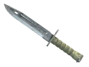 ★ Bayonet | Damascus Steel (Factory New)