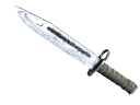 ★ Bayonet | Damascus Steel (Minimal Wear)