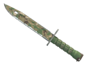 ★ Bayonet | Forest DDPAT (Field-Tested)