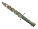 ★ Bayonet | Forest DDPAT (Well-Worn)