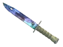 ★ Bayonet | Gamma Doppler (Factory New)