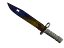 ★ Bayonet | Marble Fade (Factory New)