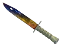 ★ Bayonet | Marble Fade (Minimal Wear)