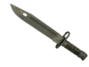 ★ Bayonet | Safari Mesh (Minimal Wear)