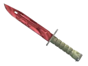 ★ Bayonet | Slaughter (Factory New)