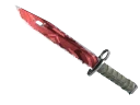 ★ Bayonet | Slaughter (Field-Tested)