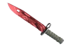 ★ Bayonet | Slaughter (Minimal Wear)