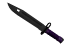 ★ Bayonet | Ultraviolet (Factory New)