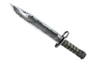 ★ Bayonet | Urban Masked (Battle-Scarred)