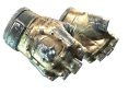 ★ Bloodhound Gloves | Bronzed (Field-Tested)