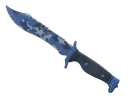 ★ Bowie Knife | Bright Water (Factory New)