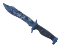 ★ Bowie Knife | Bright Water (Field-Tested)