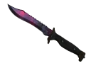 ★ Bowie Knife | Doppler (Factory New)