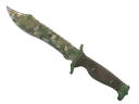 ★ Bowie Knife | Forest DDPAT (Field-Tested)