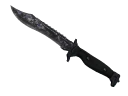 ★ Bowie Knife | Freehand (Battle-Scarred)