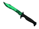 ★ Bowie Knife | Gamma Doppler (Minimal Wear)