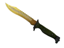 ★ Bowie Knife | Lore (Minimal Wear)