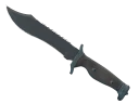 ★ Bowie Knife | Night (Field-Tested)