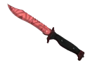 ★ Bowie Knife | Slaughter (Factory New)