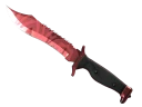 ★ Bowie Knife | Slaughter (Field-Tested)