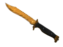 ★ Bowie Knife | Tiger Tooth (Factory New)